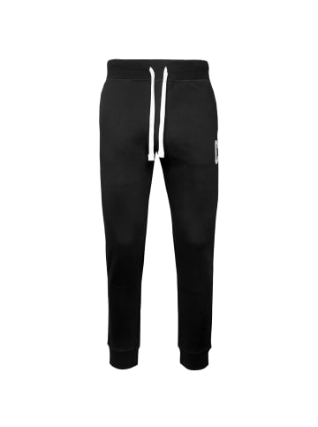 Champion Jogginghose Rib Cuff Pants in schwarz