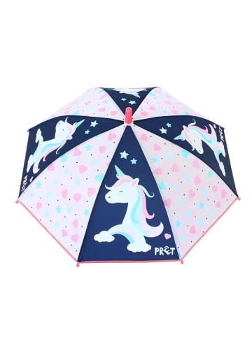 Prêt Kinder-Regenschirm 73cm Stockschirm Schutz bei Regen