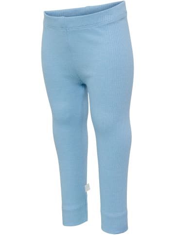 Hummel Verstellbare Taille Leggings Hmlrene Jungen in DUSK BLUE