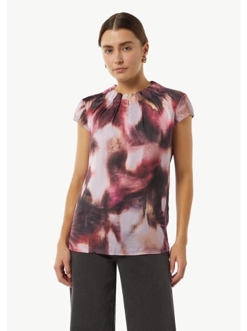 comma Bluse in 48A2_flieder