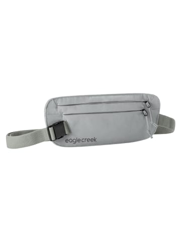 Eagle Creek Security Taillensafe 28 cm in storm grey