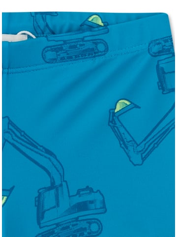 Sanetta Badeshorts in Blau
