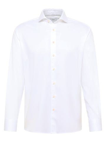 Eterna Hemd MODERN FIT in weiß