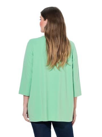 Ulla Popken Shirt in hellmint