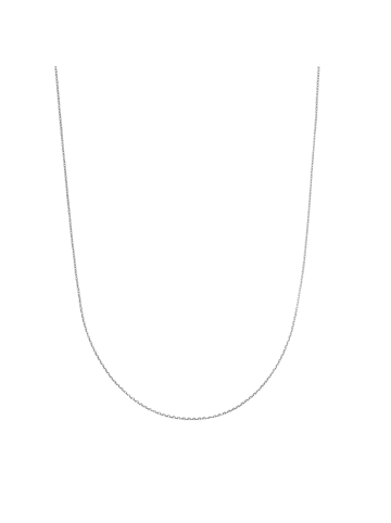 Amor Collier Silber 925, rhodiniert in Silber