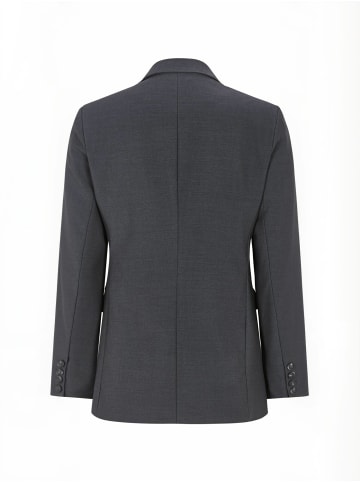 Soft Rebels Blazer SRFinley in 137 Dark grey melange