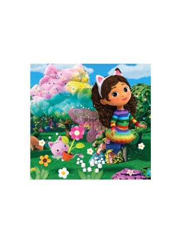 Clementoni Playland 3x48 Stück Puzzle Clementoni