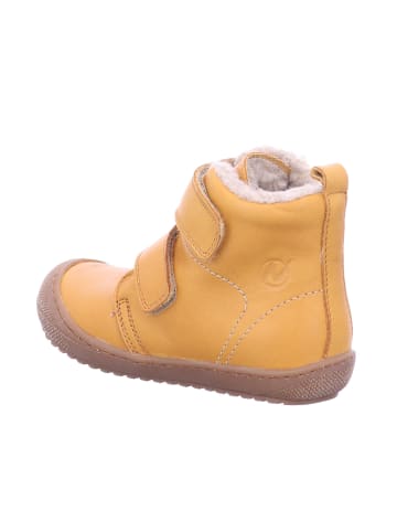 Naturino Stiefel in braun