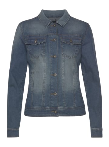ARIZONA Jeansjacke in blue used