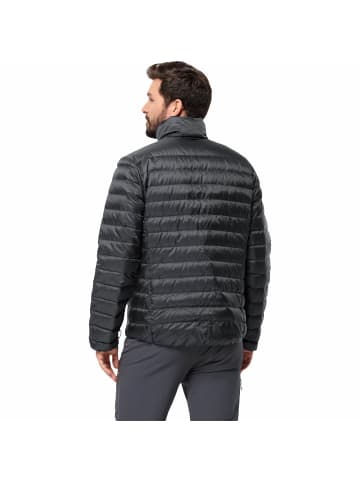 Jack Wolfskin Jacke Pilvi in Schwarz