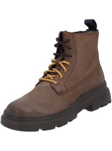 Wrangler Stiefel in ebony brown