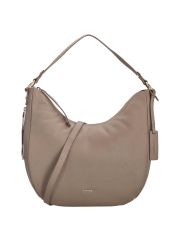 PICARD Java - Umhängetasche 32 cm (schwarz) in chai