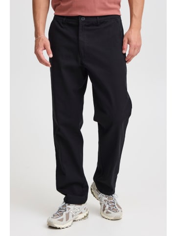 !SOLID Chinohose SDMATT LIAM CHINO 21108354 Moderne Stoffhose in Schwarz