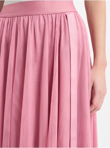 Vera Mont Rock in altrosa