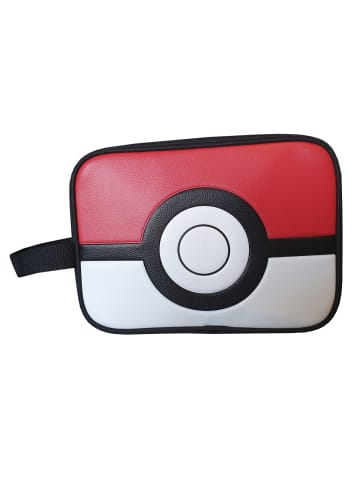 Pokémon Kulturbeutel Kosmetiktasche 26 x 8 x 18 cm
