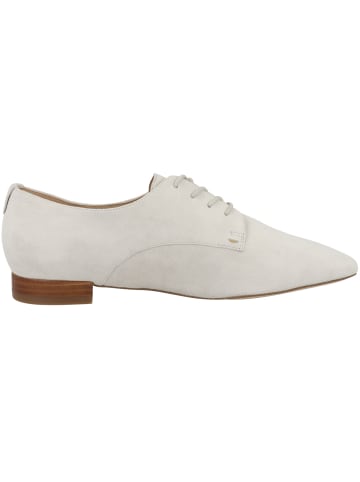 PETER KAISER Schnürschuhe 9-73240-44 in hellgrau