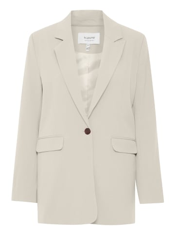 b. young BYDanta relaxed fit in Cement