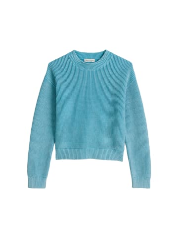 Marc O'Polo TEENS-GIRLS Pullover in Blau