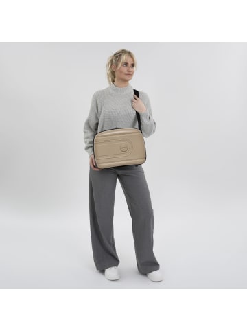 Redolz Essentials 11 Beautycase 34 cm in Beige