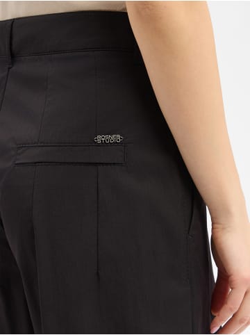 Rosner Hose Mara Wide Leg Fashion in schwarz