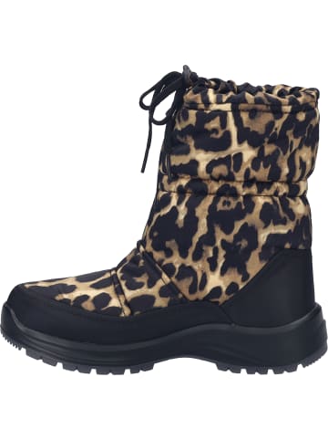 Josef Seibel Stiefel Colorado 58 in schwarz