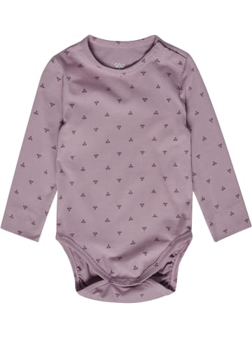 Hummel Strampler Hmlmini Kinder in SEA FOG