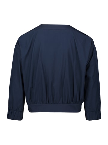Betty Barclay Blouson mit 3/4 Arm in dunkelblau