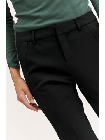 Fransa FRVita slim fit in Black