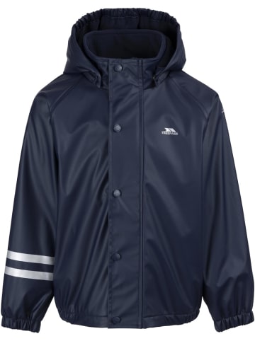 Trespass Kinder Regenjacke in Blau
