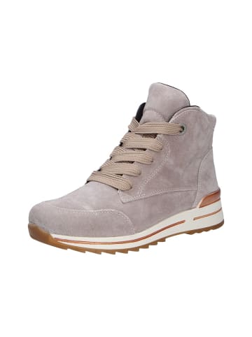 ara Stiefelette in beige