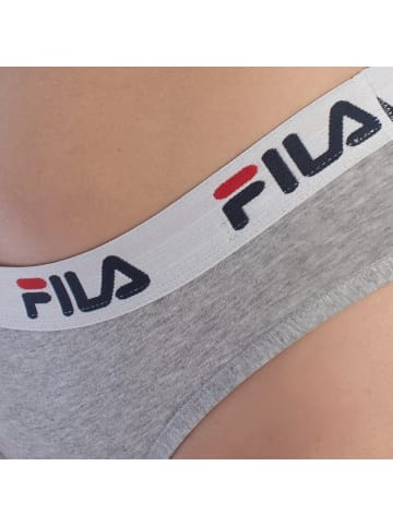 Fila Pantys in Gray