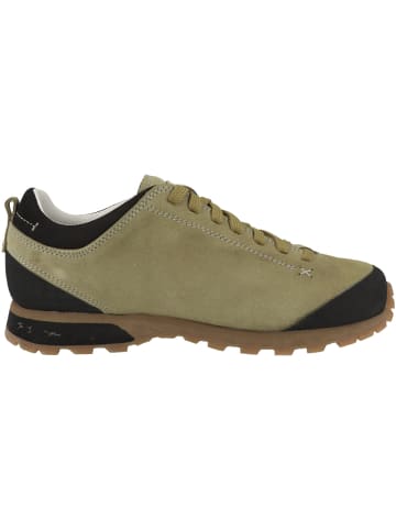 AKU Outdoorschuhe Bellamont III Suede GTX WS in hellgruen