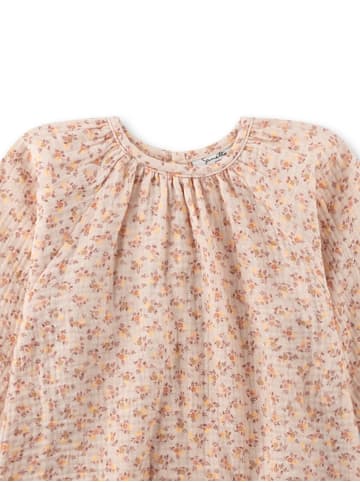 Sanetta Hemd in Rosa