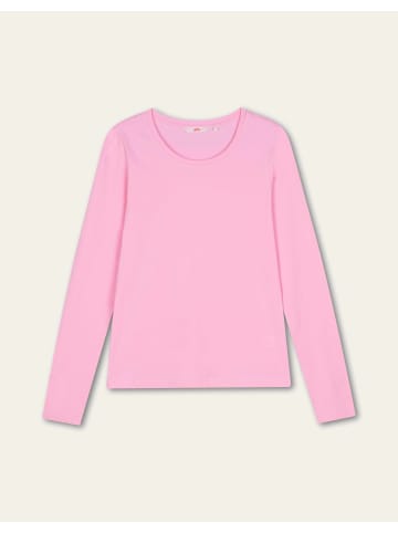 Oilily Tizza T-Shirt in Rosa