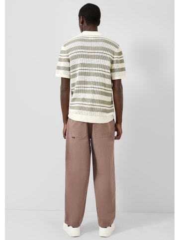 QS Hose in 8626_cognac