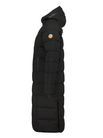 Icepeak Funktionsmantel BRILON in Schwarz