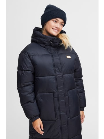 Oxmo Beanie OXViola beanie in Dunkelblau