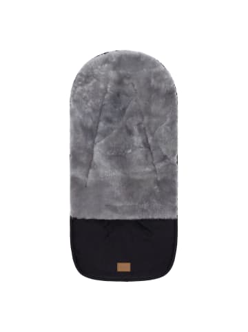 fillikid Lammfelleinlage 73x33 Exklusiv in Protect Grau