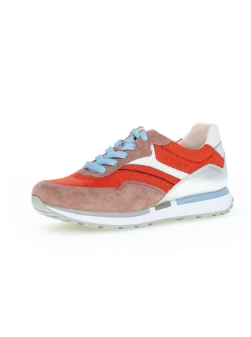 Gabor Comfort Sneaker low in multicolour