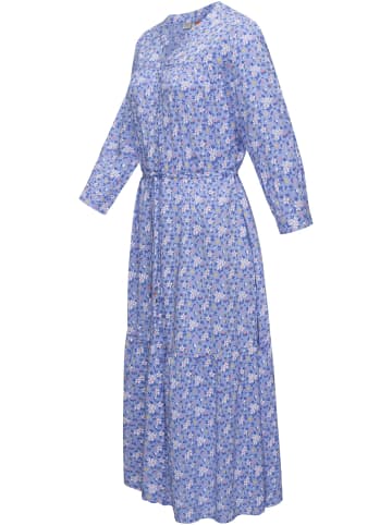 ragwear Sommerkleid Meve in Blue