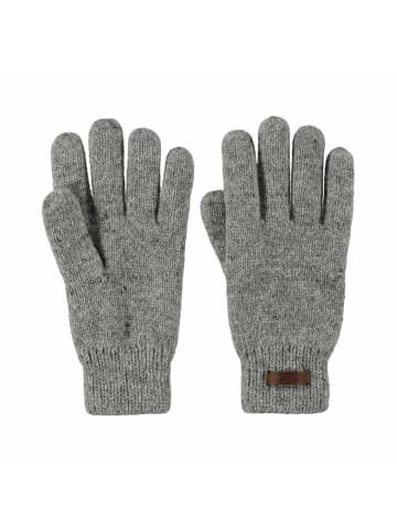 Barts Handschuhe für Damen in grau