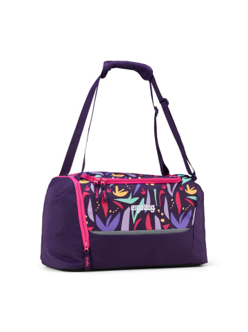 Ergobag Sporttasche "AmBärzonas" 20 l in Lila