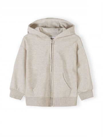 Minoti 2-er Pack Kapuzensweatshirt 30FLEECE110 in koralle