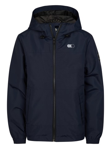 Petrol Industries Freizeitjacke Tijuana in Blau