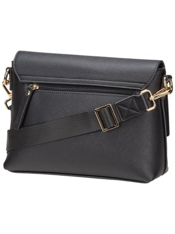 Bugatti Handtasche Ella Shoulder Bag in Black