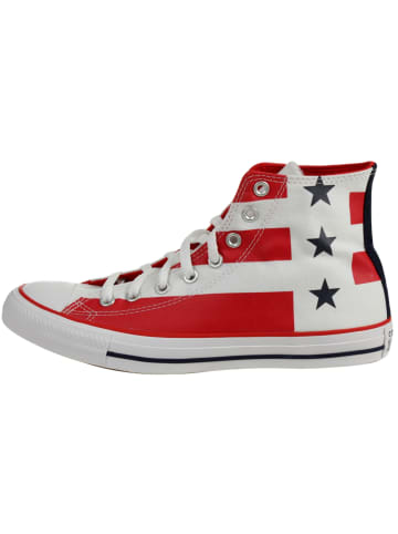 Converse Sneakers High CTAS Hi in weiß