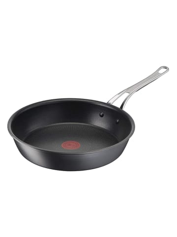 Tefal Bratpfanne Jamie Olivier H9120644 28 cm in schwarz