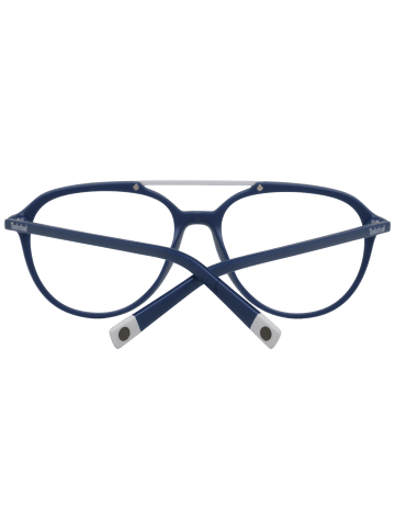 Timberland Herren Optische Fassungen Aviator Blau