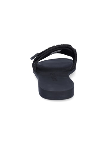 Guess Shoes Pantolette Elyze3 in Schwarz