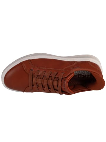 Skechers Skechers Slip-Ins: Court Break - Suit Sneaker in Braun